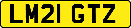 LM21GTZ