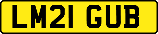 LM21GUB
