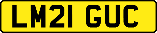 LM21GUC