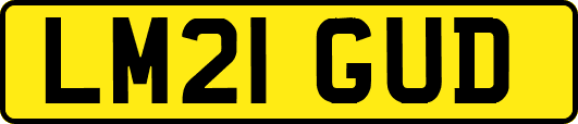 LM21GUD