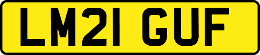 LM21GUF