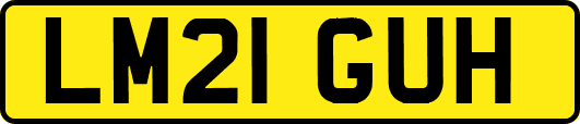 LM21GUH