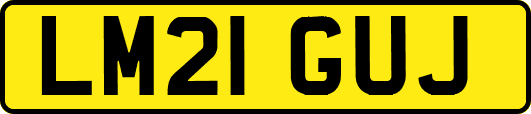 LM21GUJ