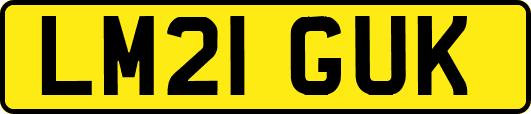LM21GUK