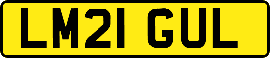 LM21GUL