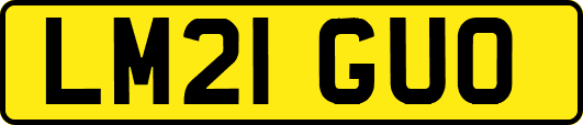 LM21GUO
