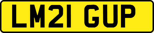LM21GUP