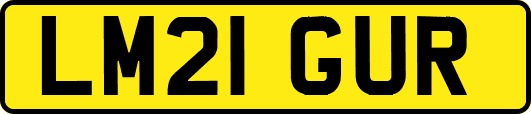 LM21GUR