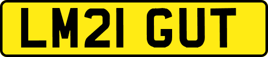LM21GUT