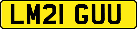 LM21GUU