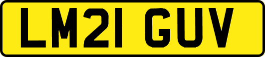LM21GUV