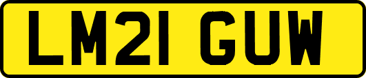 LM21GUW