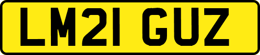 LM21GUZ