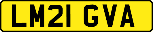 LM21GVA