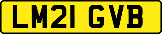 LM21GVB