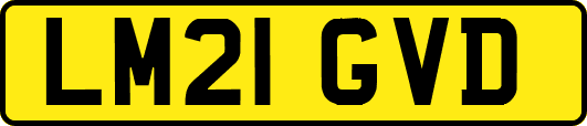 LM21GVD