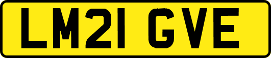 LM21GVE