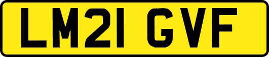 LM21GVF