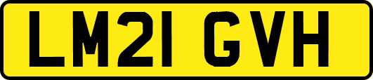 LM21GVH