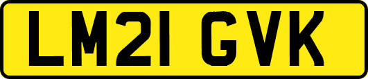 LM21GVK