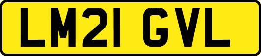 LM21GVL