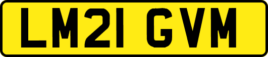 LM21GVM