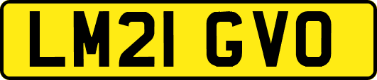 LM21GVO