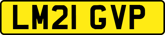 LM21GVP