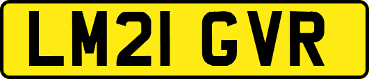LM21GVR