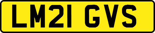 LM21GVS