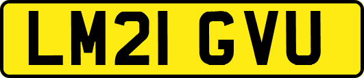LM21GVU
