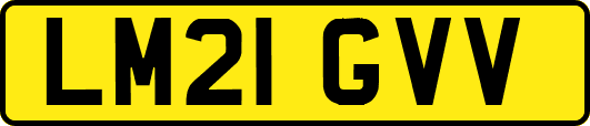 LM21GVV
