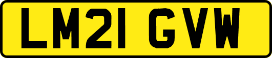 LM21GVW
