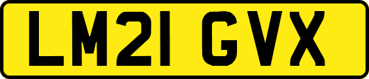 LM21GVX