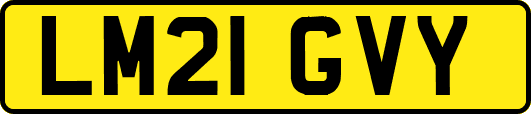 LM21GVY