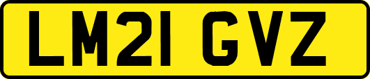 LM21GVZ