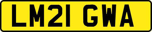 LM21GWA