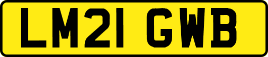 LM21GWB