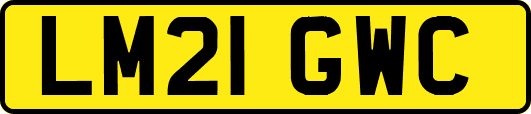 LM21GWC
