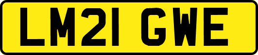 LM21GWE
