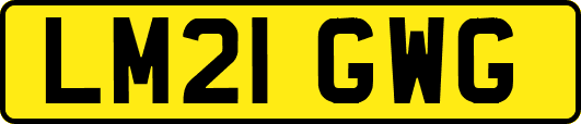 LM21GWG