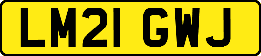 LM21GWJ