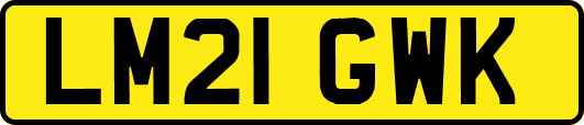 LM21GWK