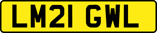 LM21GWL