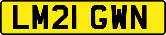 LM21GWN