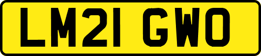 LM21GWO
