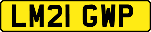 LM21GWP