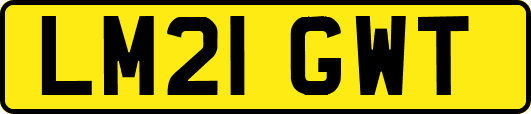 LM21GWT