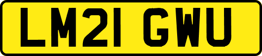 LM21GWU