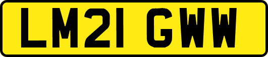 LM21GWW